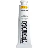 Golden Heavy Body Acrylverf serie 3 | Aureolin Hue (1463-2) 59 ml