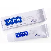 Vitis 4x Whitening Tandpasta - Voordeelpakket
