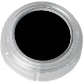 Grimas - Eyeshadow/Rouge - Pure - zwart - 101