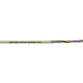 Lapp 34407/100 Datakabel UNITRONIC LIYCY 7 x 0.25 mm² Grijs 100 m
