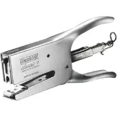 Rapid Classic Niettang K1 Volledig strip 50 Vellen Chroom 26/6, 26/8 Metaal