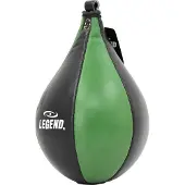 Legend Sports Speedball Boksen Diverse Kleuren Leer