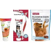 Beaphar Puppy Verwen Pakket