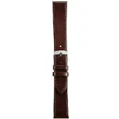 Morellato Morelatto horlogebandje Rodius Bruin PMX032RODIUS (Aanzetmaat 18-22MM)