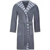 Esprit Badjas Day Men - Grey Steel - XL