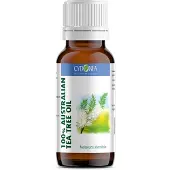 Cydonia - Tea Tree Olie - Antischimmel - Antiviraal - Ontstekingsremmend - Etherische olie - Biologisch - Zuiverende Werking -Tea Tree Olie - Amandelolie - Australische tea tree - Massage