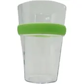 Thuiszorg Webshop Cup glow in the dark