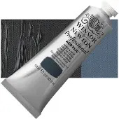 Taidepiste Professionel Acrylic Tube - Payne's Gray (465) 60 ml