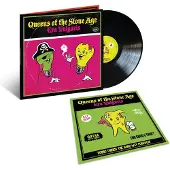 Universal Music Queens Of The Stone Age - Era Vulgaris (LP)