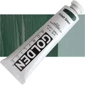 Golden Artist Colors Heavy Body Acrylverf Cobalt Green 59 ml 1 stuk