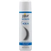 Pjur Woman Aqua Glijmiddel Waterbasis - 100 ml