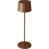 KS Verlichting Lido Touch Tafellamp