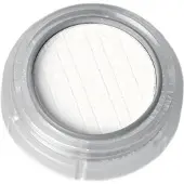 Grimas - Eyeshadow/Rouge - Pure - wit - 001