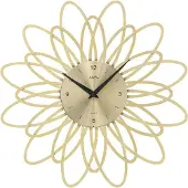 AMS Wandklok W9361