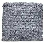 Suns kussen cosa scatter 50x50x12cm antraciet