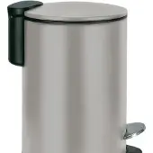 Kleine wolke Tissue-emmer Silence 3 liter (1 stuk)