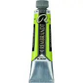 Rembrandt Olieverf | Permanent Yellowish Green (633) 15 ml
