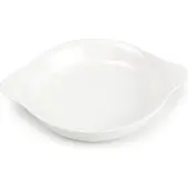 Yong - Porselein eierpan 21.5 cm (3x)