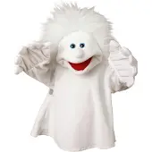 Living puppets handpop Spook 45cm