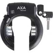Axa Ringslot Axa Defender - ART2 - Zwart