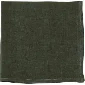 IHR - Linnen dinner servet - LINEN UNI Camouflage