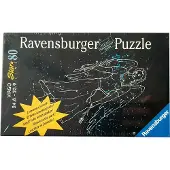 Ravensburger Puzzel 80 stukjes Virgo
