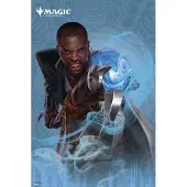 Hole in the Wall Magic the Gathering Teferi - Maxi Poster - 61 x 96.5 cm