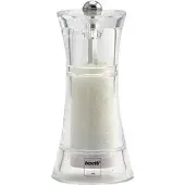 Bisetti NEW VERONA ZOUTMOLEN ACRYL 13CM