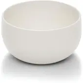 Salt & pepper Kom Studio White 14 cm (Set van 4)