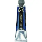 Rembrandt Olieverf | Indanthrene Blue (585) 15 ml