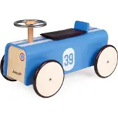 Janod Loopauto Racer