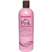 Pink Haarolie Luster Origineel Hydraterend (473 ml)