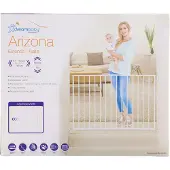 Dreambaby Arizona Extenda Traphekje wit (68-112 cm)