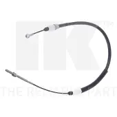 NK 903792 Handremkabel