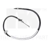 NK 902378 Handremkabel