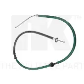 NK 901962 Handremkabel