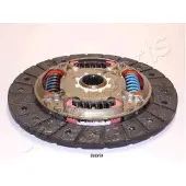 Japanparts DF-809 Koppelingsplaat