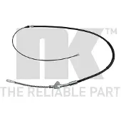 NK 903330 Handremkabel