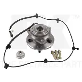 NK 759313 Wiellagerset
