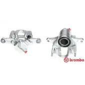 Brembo F 50 200 Remklauw