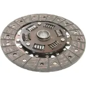 Blue Print ADM53108 Koppelingsplaat