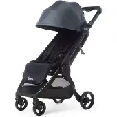 Ergobaby Buggy - Metro+ - Slate Grey - - OneSize - Buggy's