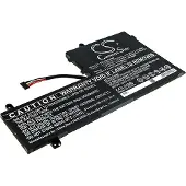 Cameron Sino Lenovo L17C3PG1 / L17C3PG2 / L17L3PG1 accu (11.34 V, 4400 mAh, huismerk)