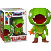 Funko POP! Masters of the Universe - Kobra Khan 41 - Pop! - Vinyl figuur