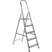 Escalo L154 Aluminium Trapladder Easy Step