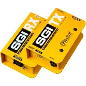 Radial SGI GUITAR INTERFACE SYSTEM