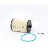 Japanparts FC-ECO031 Brandstoffilter