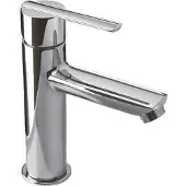 Tres Wastafelkraan lex 181203 chroom