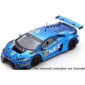 Lamborghini Huracan GT3 #100 24H Spa 2016