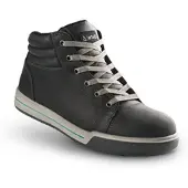 Artelli Veiligheid Sneakers S3 Zwart Optie 9: Maat 47